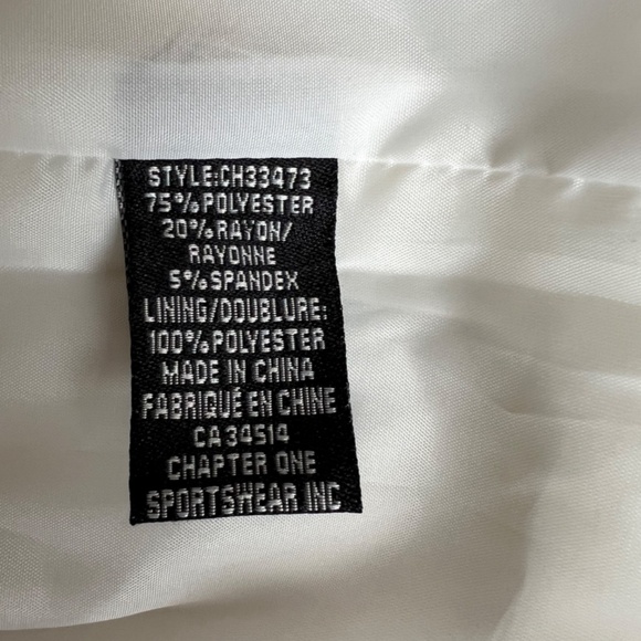 JULES & LEOPOLD BLAZER SZ. M - Picture 5 of 13